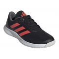 adidas Force Bounce czarne buty halowe męskie